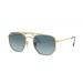 Ray-Ban ® The Marshal II RB3648M-91233M