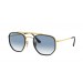 Ray-Ban ® The Marshal II RB3648M-91673F