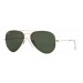 Ray-Ban ® Aviator Large Metal RB3025-L0205