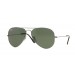 Ray-Ban ® Aviator Large Metal RB3025-W0879