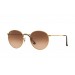 Ray-Ban ® Round Metal RB3447-9001A5
