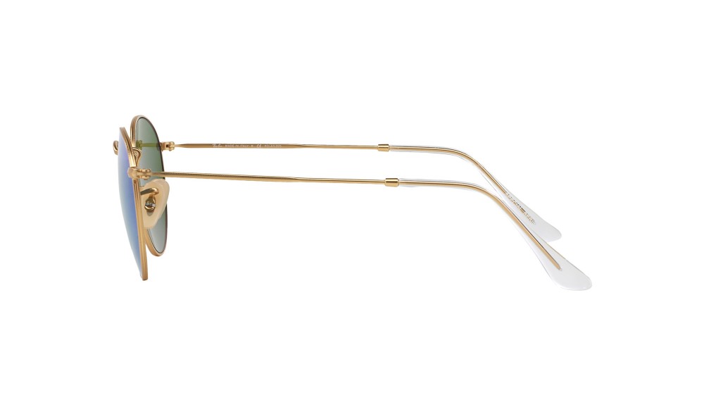  Ray-Ban ® Round Metal RB3447-112/4L