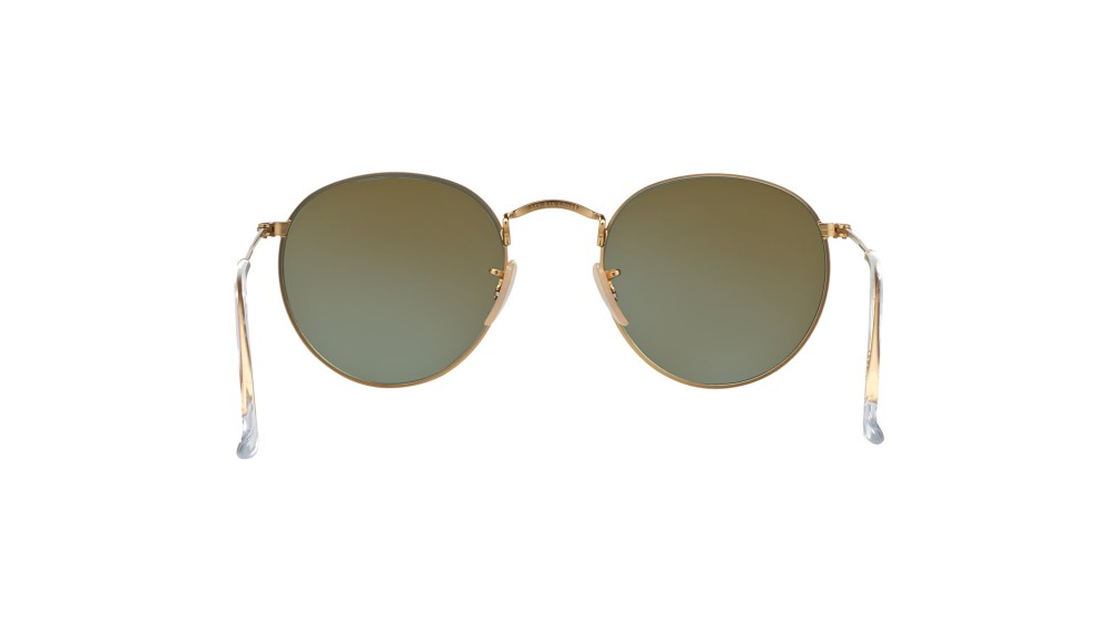  Ray-Ban ® Round Metal RB3447-112/4L