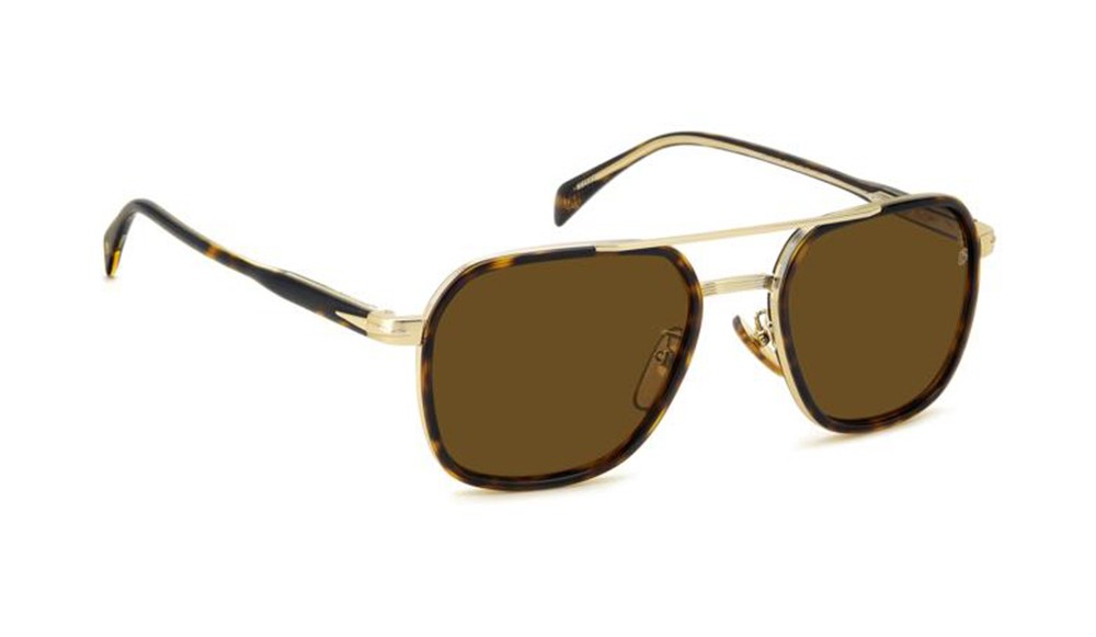 Gafas de sol David Beckham DB 1161/S-2IK (70)