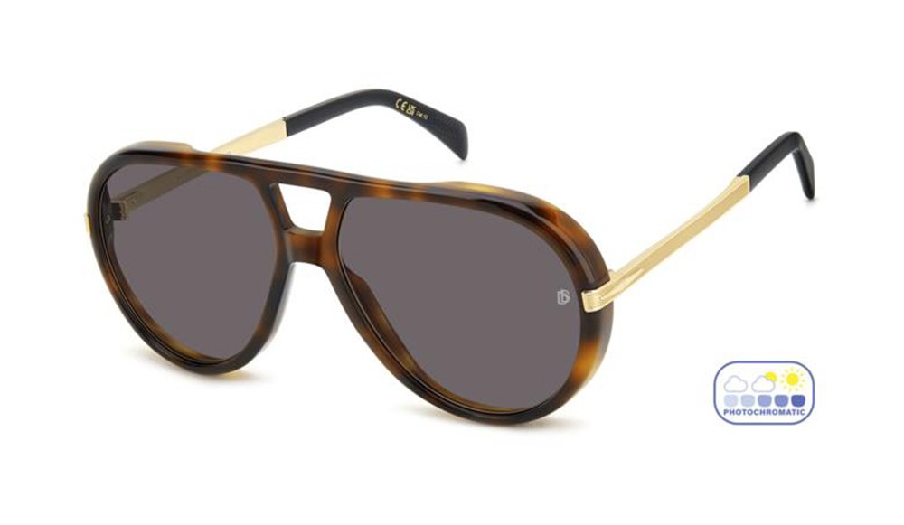 Gafas de sol David Beckham DB 99/VOYAGER-2IK (3O)