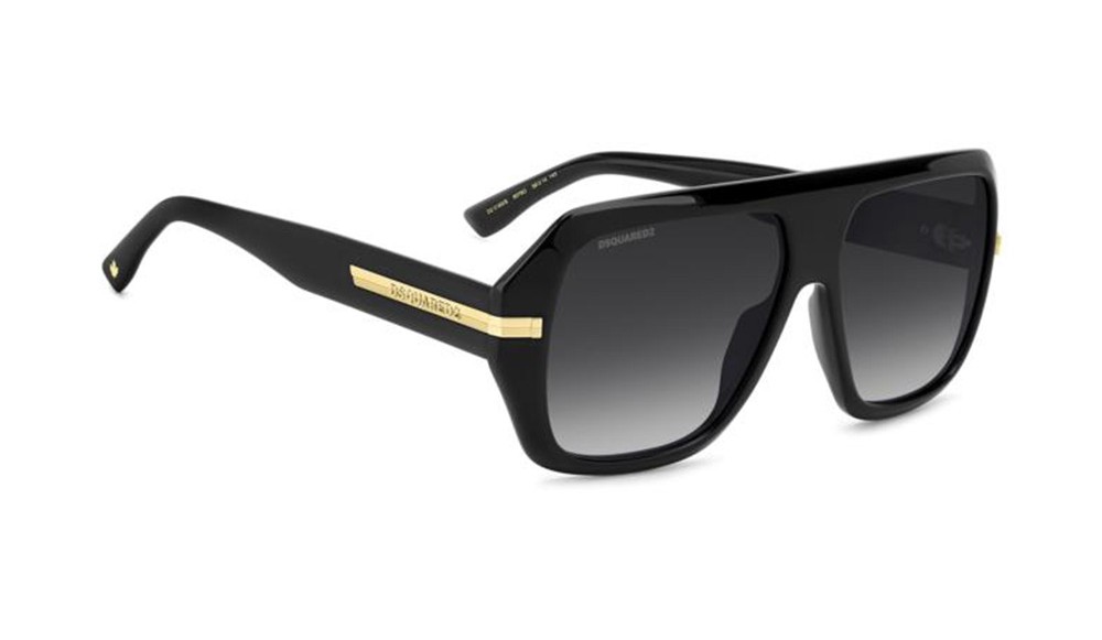 Gafas de sol Dsquared2 D2 0160/S-807 (9O)