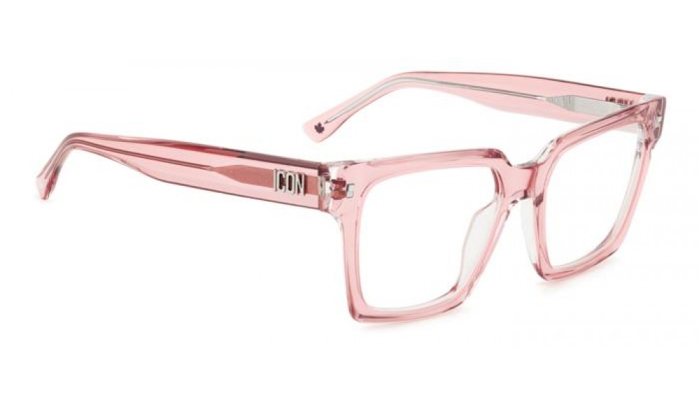  Dsquared2 ICON 0019-8XO