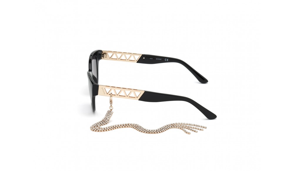 Gafas de sol Guess GU7690-01B