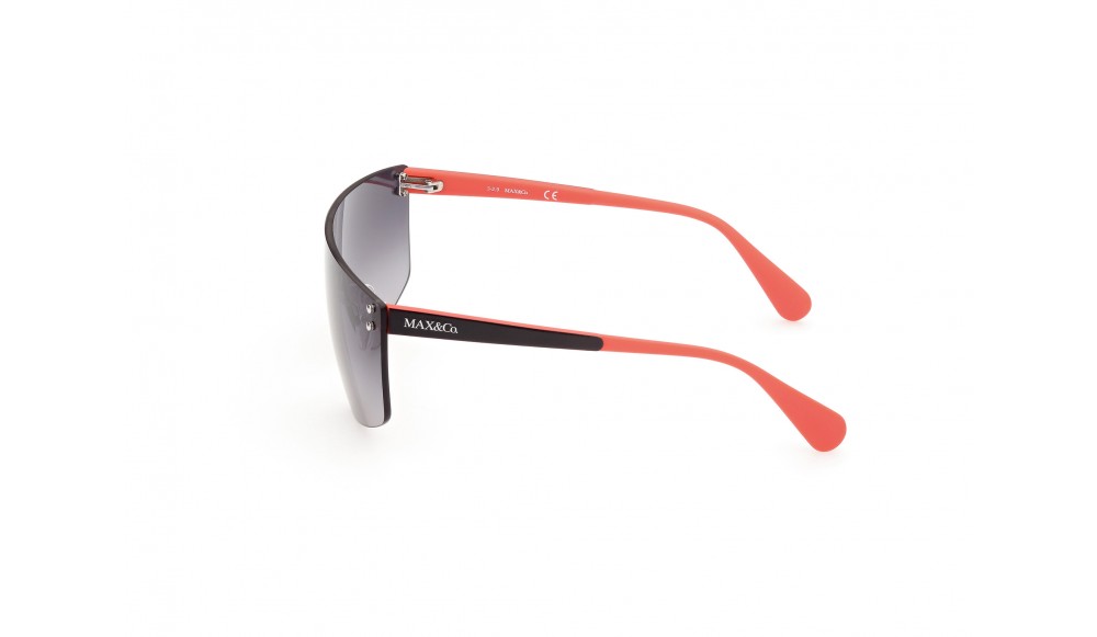 Gafas de sol Max&Co Deepsea MO0013-01B