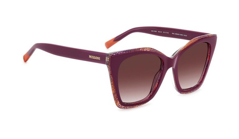 Gafas de sol Missoni MIS 0188/S-8CQ (3X)