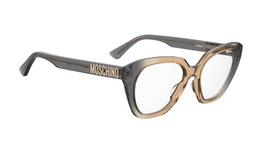  Moschino  MOS628-MQE