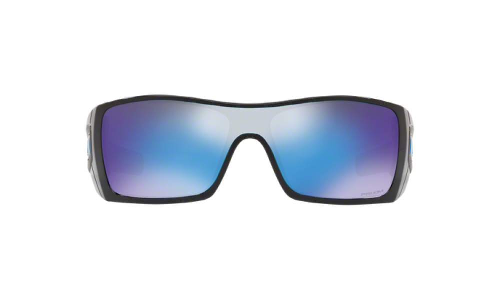  Oakley Batwolf OO9101-58