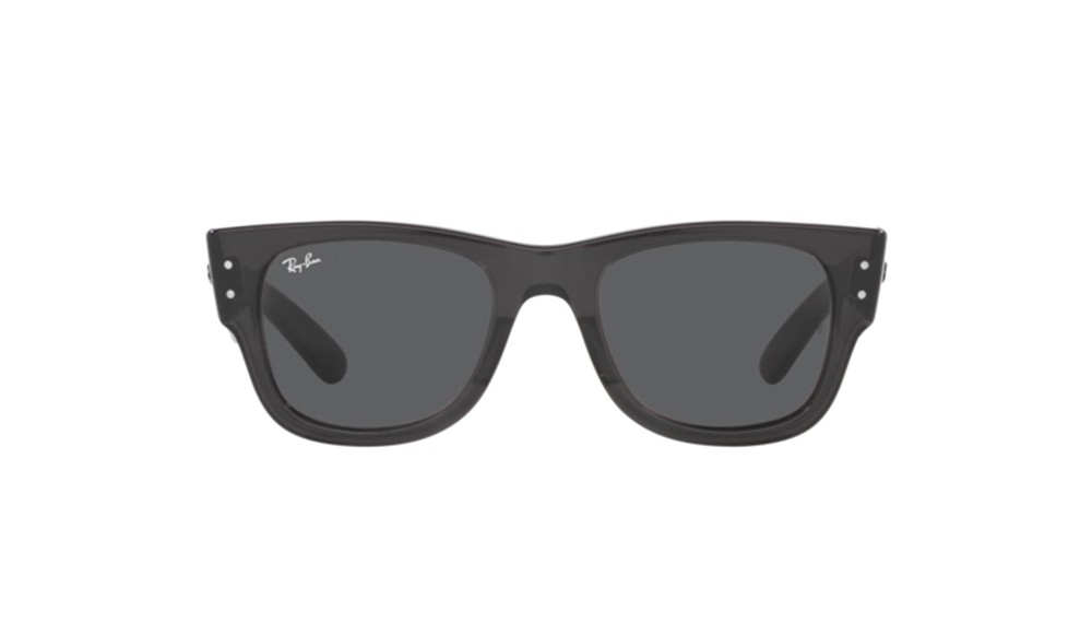  Ray-Ban Mega wayfarer RB0840S-1390B1