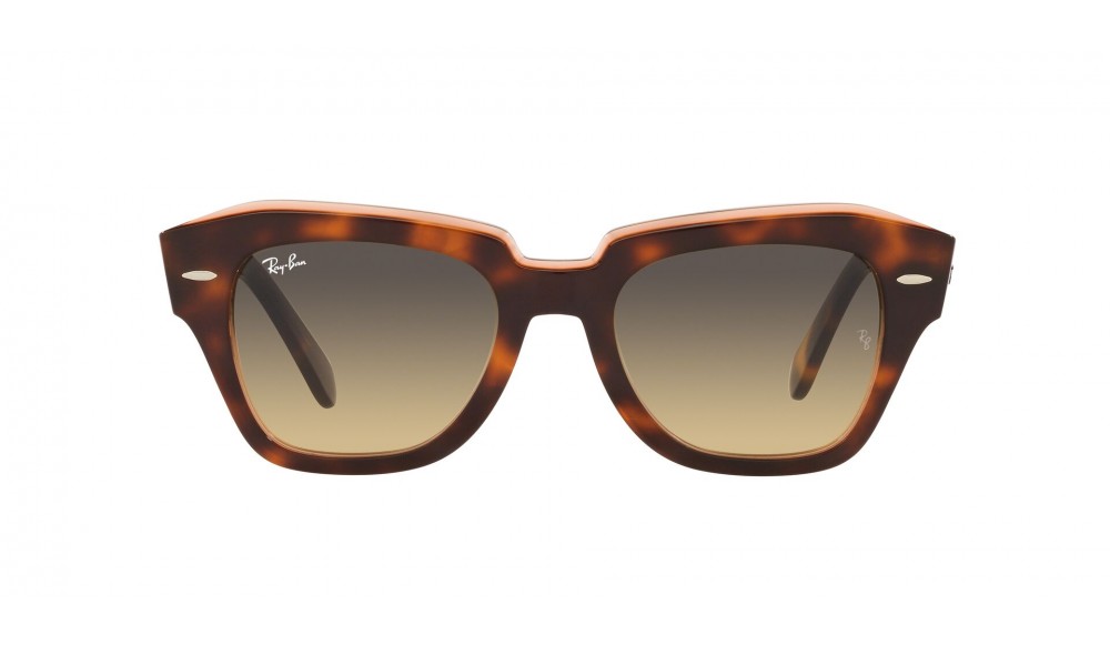  Ray-Ban ® State Street RB2186-1324BG-49