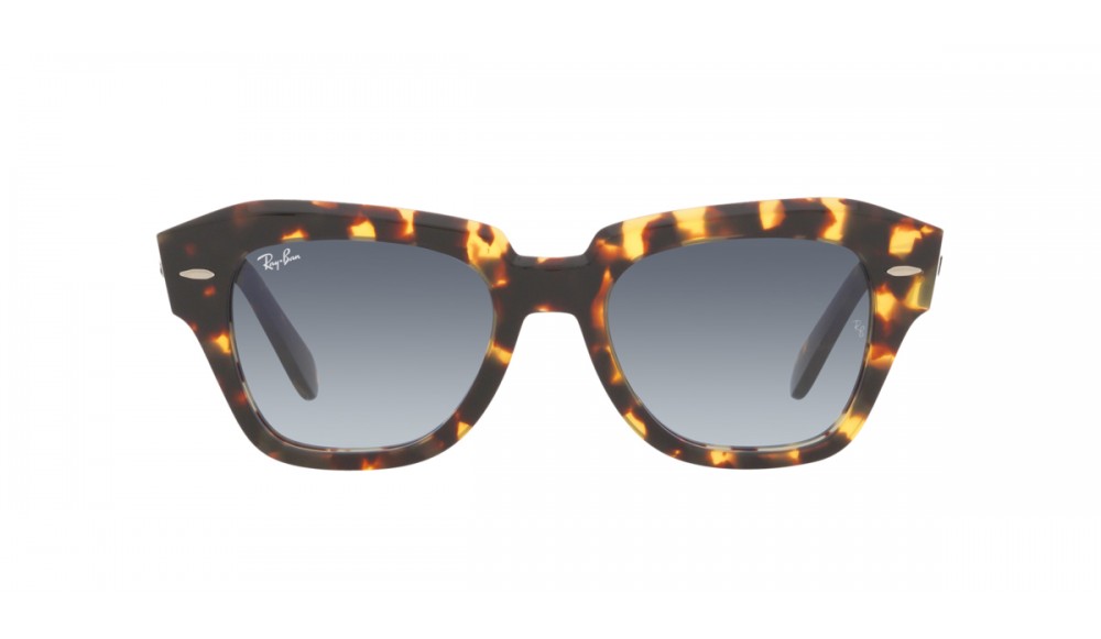  Ray-Ban ® State Street RB2186-133286