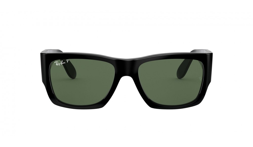  Ray-Ban ® Wayfarer Nomad RB2187-901/58