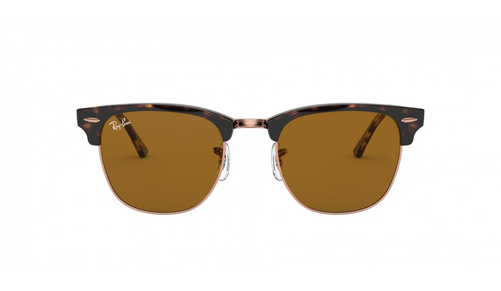 Lentes ray sale ban clubmaster hombre