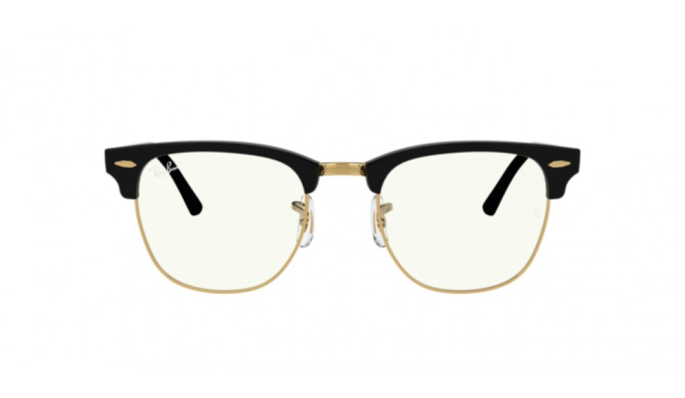  Ray-Ban ® Clubmaster RB3016-901/BF