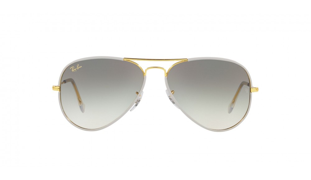  Ray-Ban ® Aviator Full Color RB3025JM-919632-58