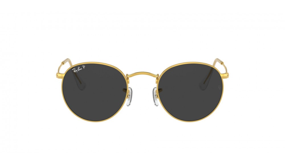  Ray-Ban ® Round Metal RB3447-919648-47