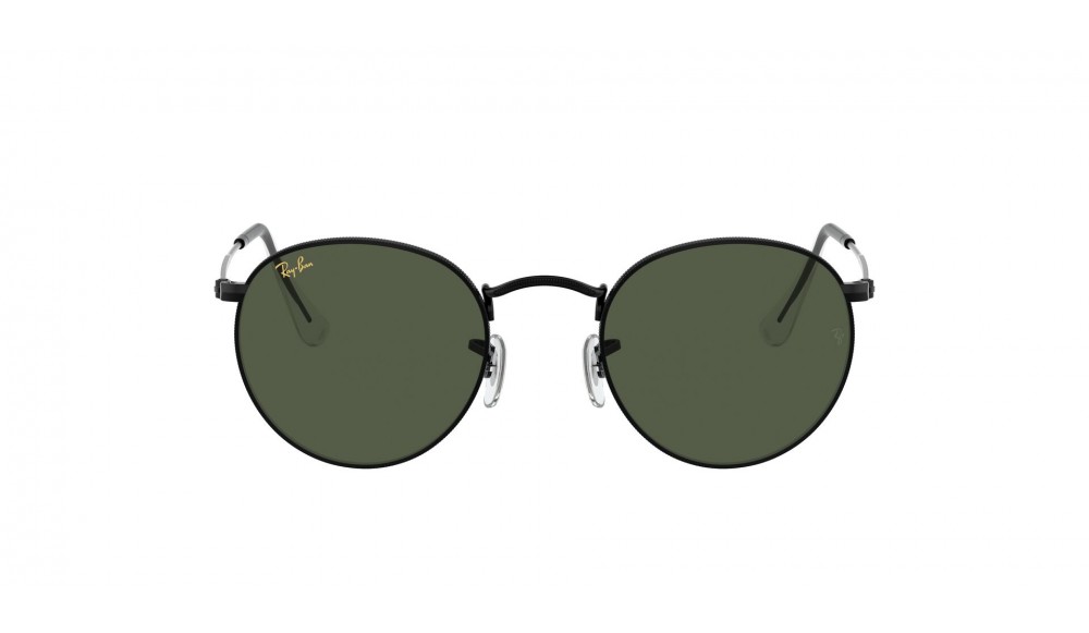  Ray-Ban ® Round Metal RB3447-919931-50