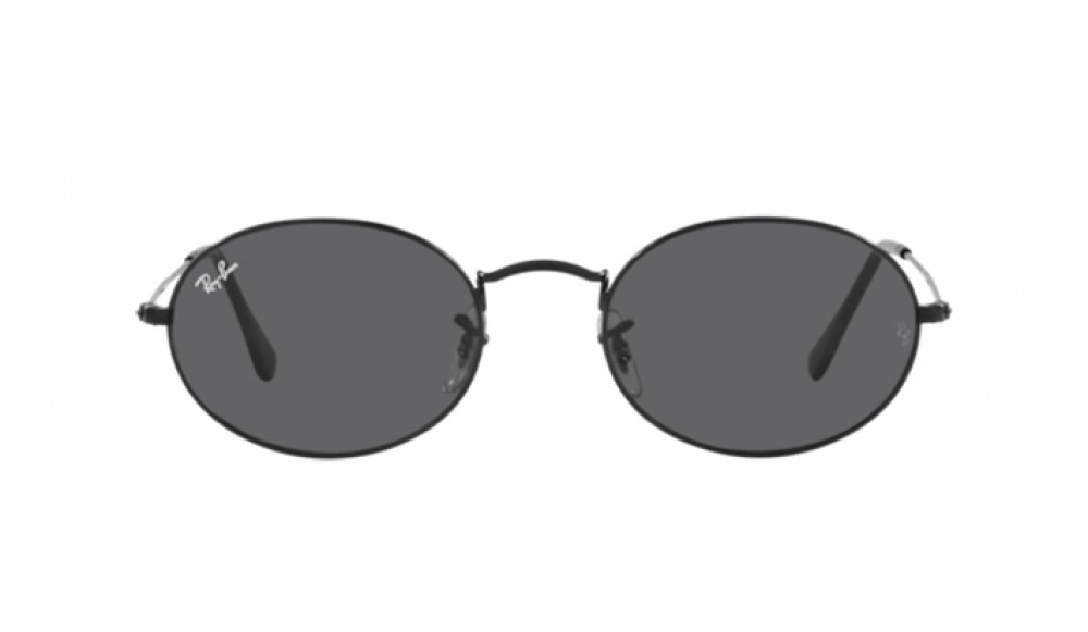  Ray-Ban ® Oval RB3547-002/B1