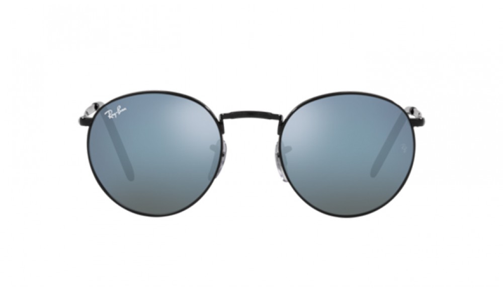  Ray-Ban ® New Round RB3637-002/G1