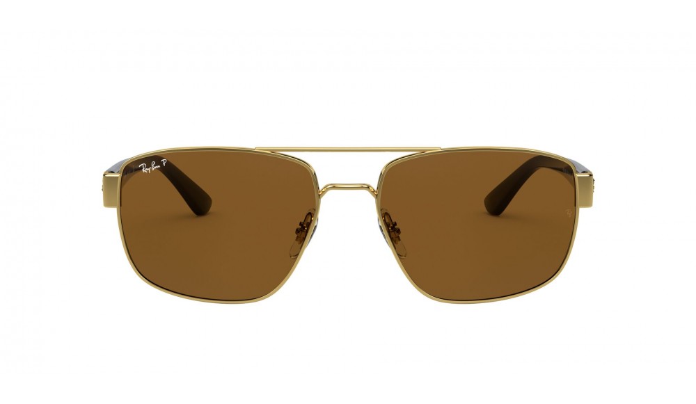  Ray-Ban ® RB3663-001/57