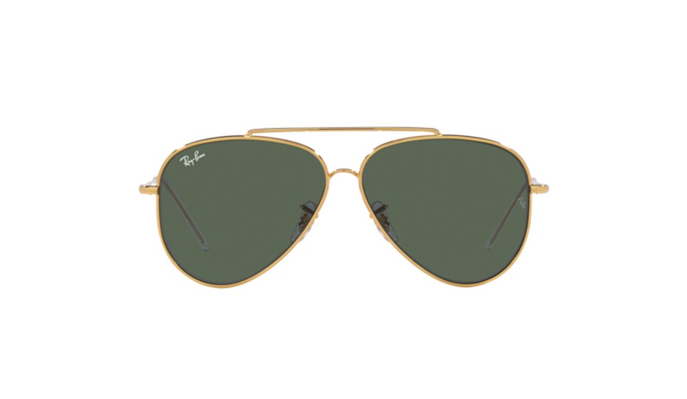  Ray-Ban Aviator reverse RBR0101S-001/VR