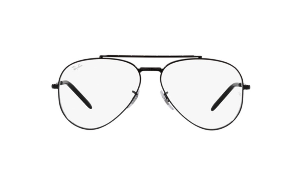  Ray-Ban New aviator RX3625V-2509-55