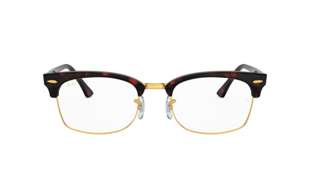  Ray-Ban Clubmaster square RX3916V-8058