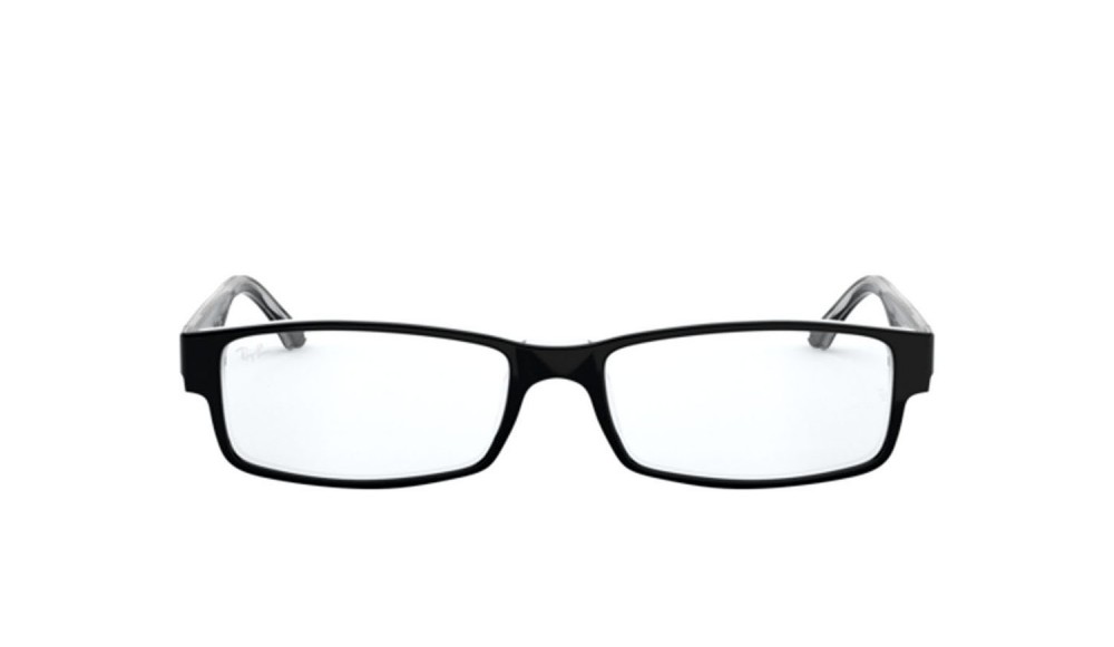  Ray-Ban RX5114-2034-52