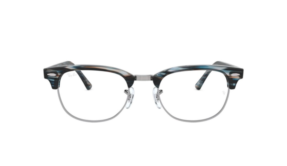  Ray-Ban Clubmaster RX5154-5750-51