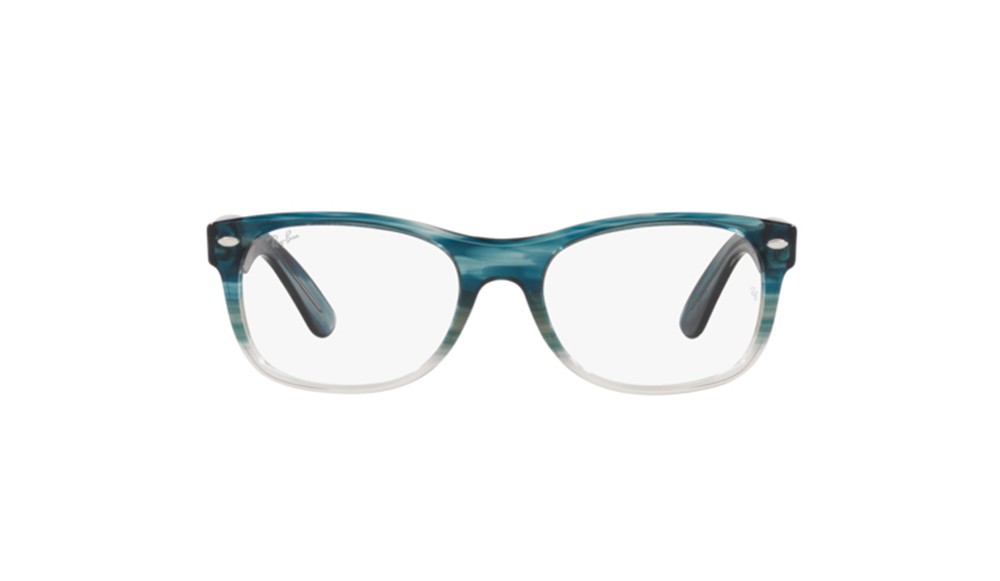  Ray-Ban ® New wayfarer RX5184-8146