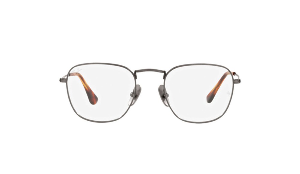  Ray-Ban Frank RX8157V-1223-48