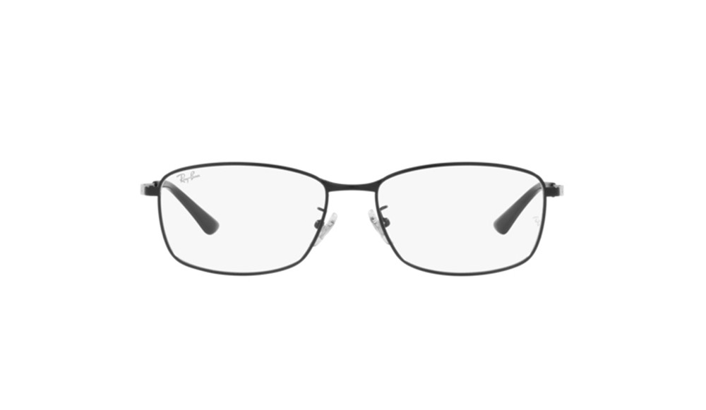  Ray-Ban ® RX8775D-1012