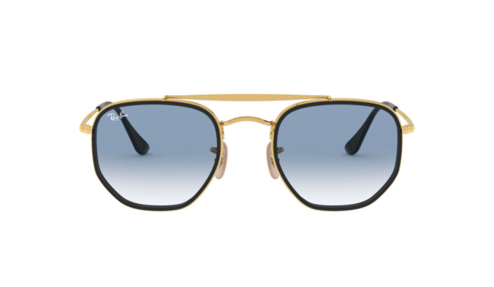  Ray-Ban ® The Marshal II RB3648M-91673F