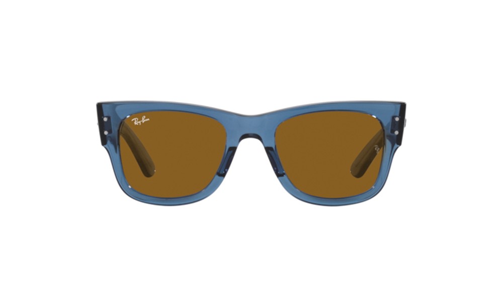  Ray-Ban ® Mega wayfarer RB0840S-668073
