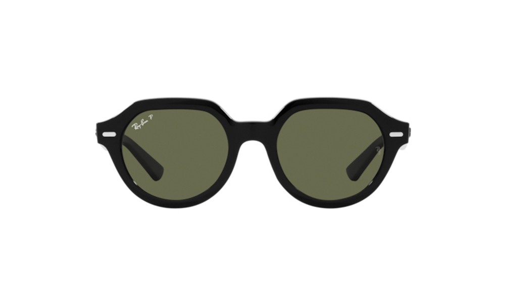  Ray-Ban ® Gina RB4399-901/58