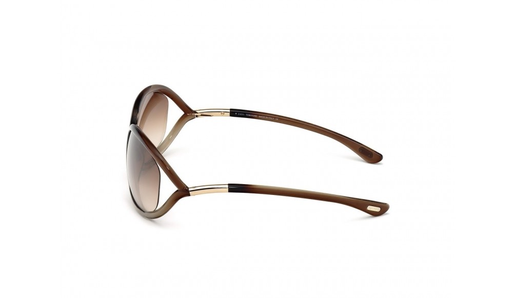 Gafas de sol Tom Ford Jennifer FT0008-38F