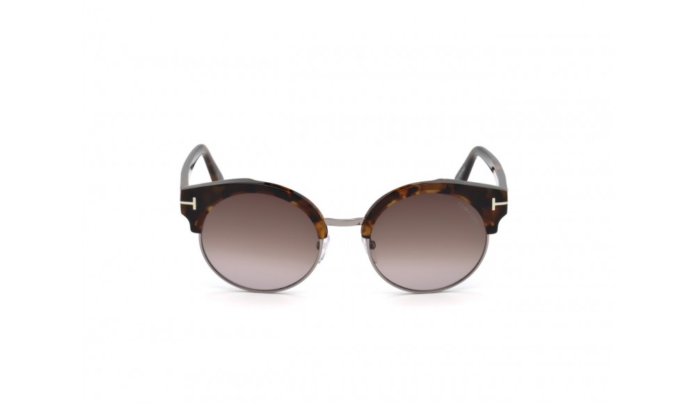 Gafas de sol Tom Ford Alissa 02 FT0608-55Z
