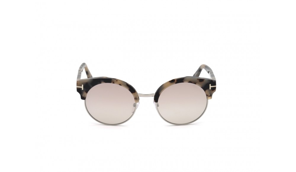 Gafas de sol Tom Ford Alissa 02 FT0608-56G