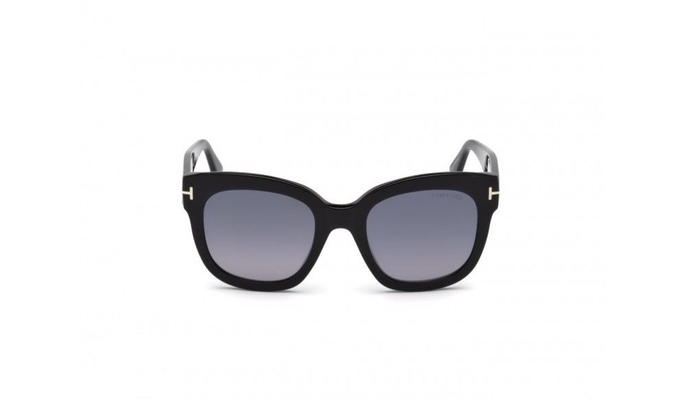 Gafas de sol Tom Ford Beatrix 02 FT0613-01C