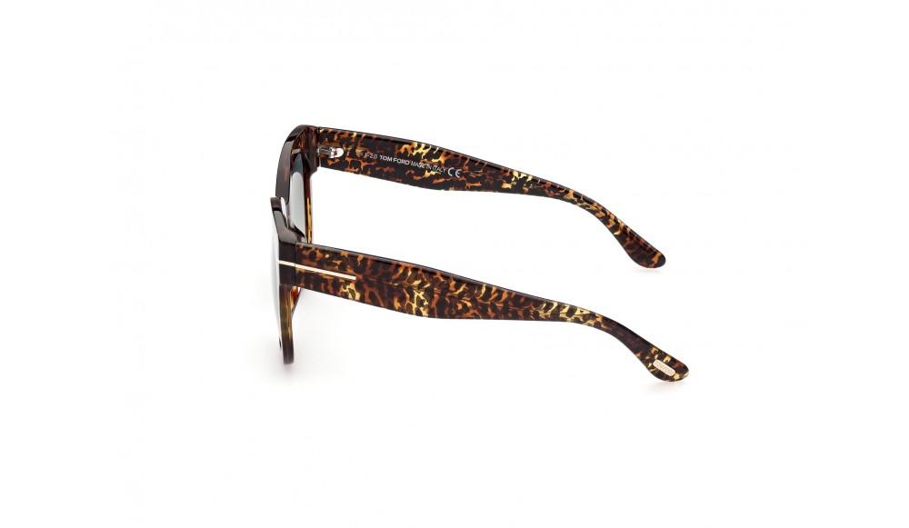 Gafas de sol Tom Ford Beatrix-02 FT0613-52B