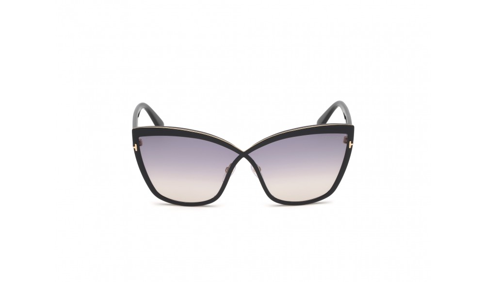 Gafas de sol Tom Ford Sandrine FT0715-01B