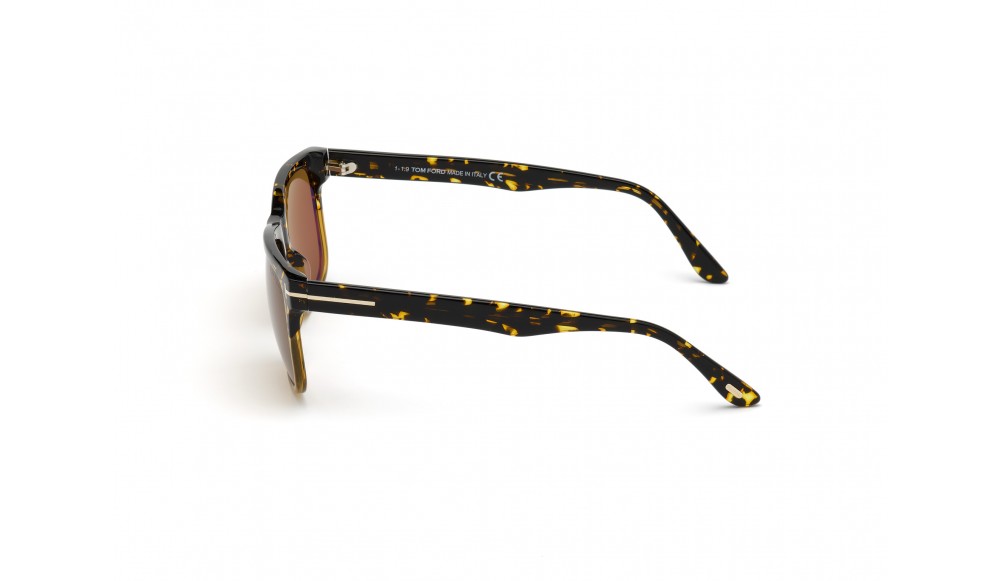 Gafas de sol Tom Ford Stephenson FT0775-56E