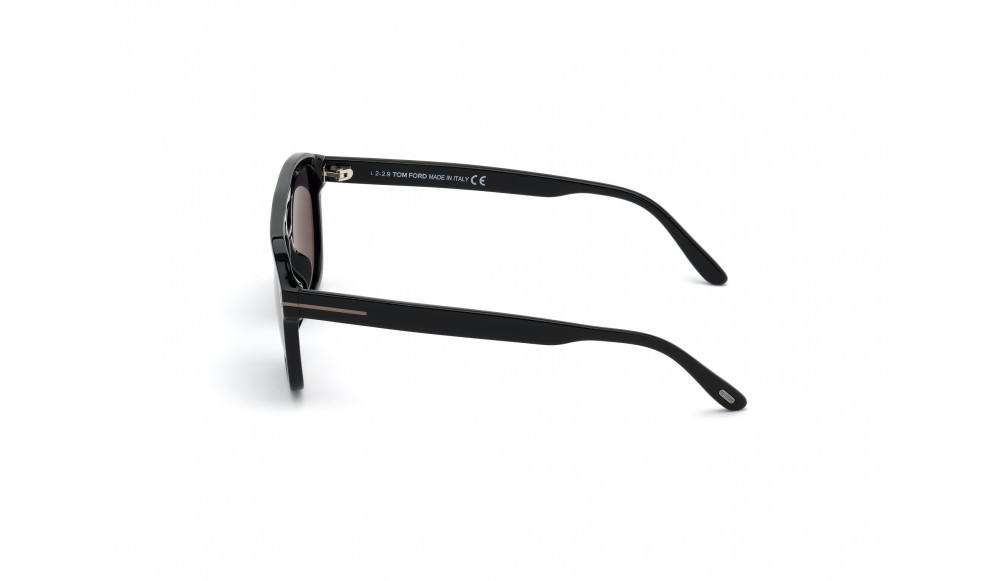 Gafas de sol Tom Ford Gerrard FT0776-N-01A