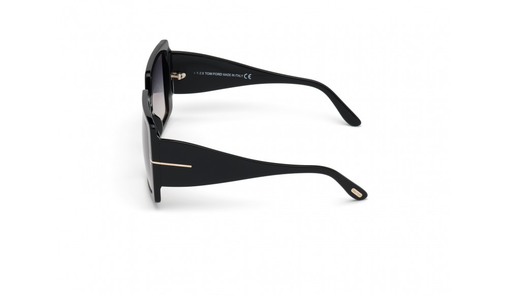 Gafas de sol Tom Ford Quinn FT0790-01B