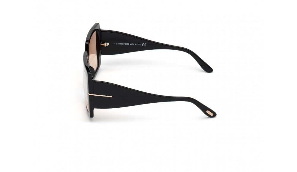 Gafas de sol Tom Ford Quinn FT0790-01Z
