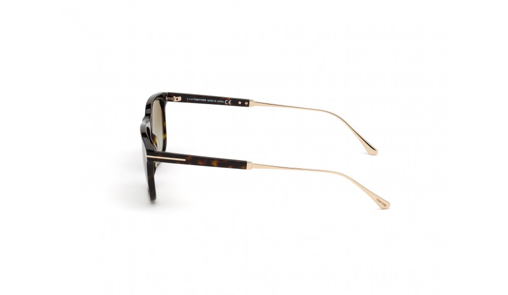 Gafas de sol Tom Ford Caleb FT0813-52G